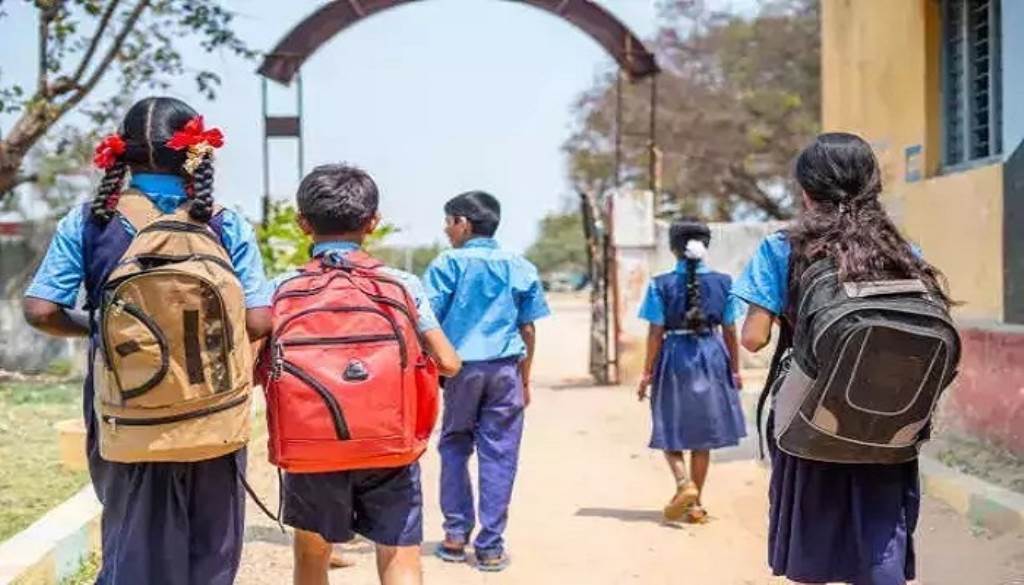 Winter vacations announced in Punjab schools All schools will remain closed from December 24 to 31